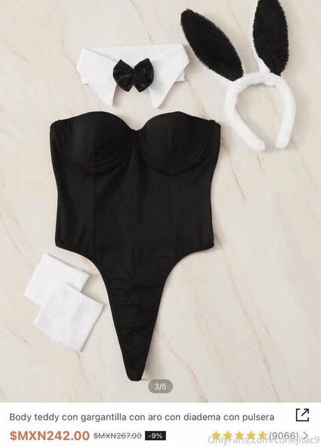 conejitac9 nude onlyfans leaks