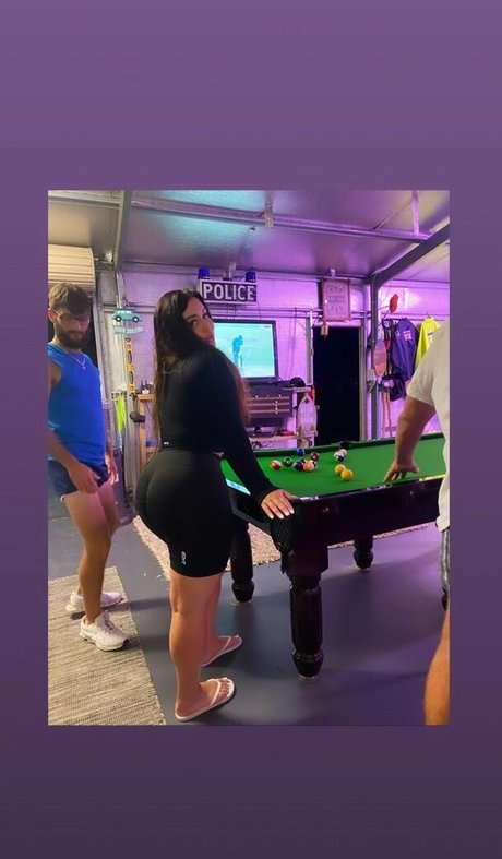 Maria Luisa onlyfans naked