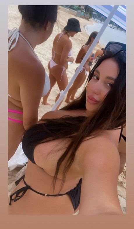 Maria Luisa nudes onlyfans leaked