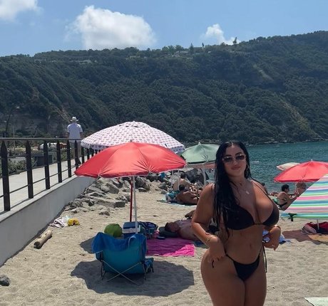 Maria Luisa onlyfans leaked porn