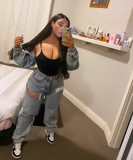 Maria Luisa onlyfans.