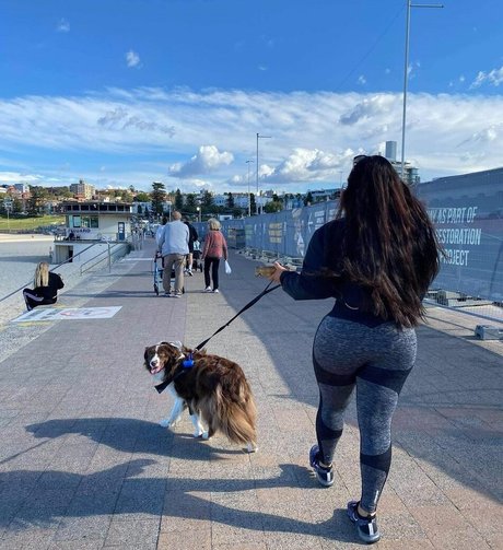 Maria Luisa onlyfans leaked nudes