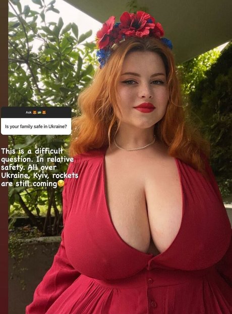 Anna Bernadi leaked nude onlyfans