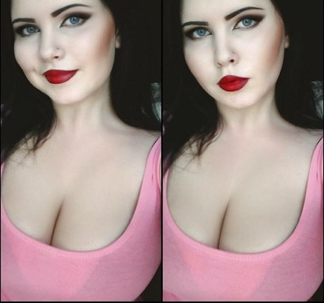 Anna Bernadi onlyfans porn