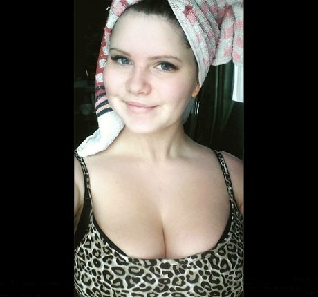 Anna Bernadi onlyfans porn