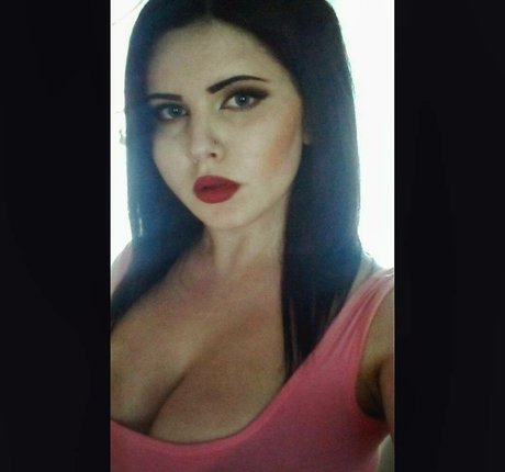 Anna Bernadi new onlyfans