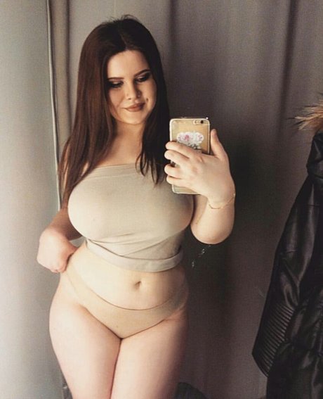 Anna Bernadi onlyfans nudes porn