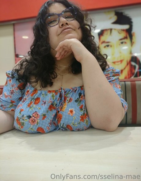sselina mae onlyfans leaked sex