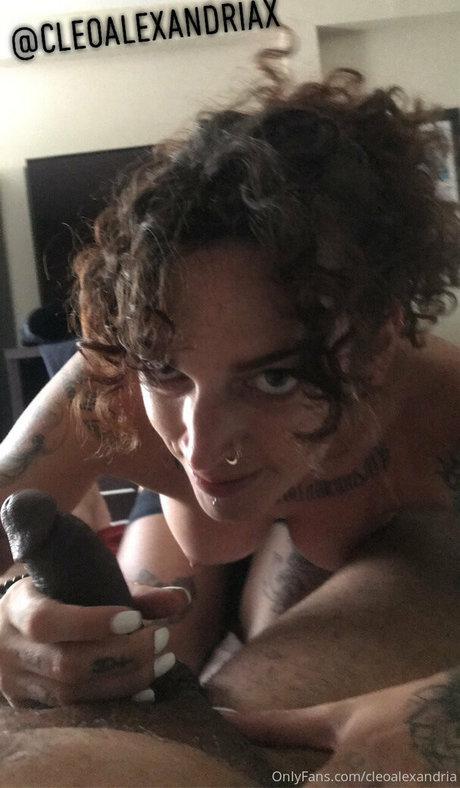 cleoalexandria  archive