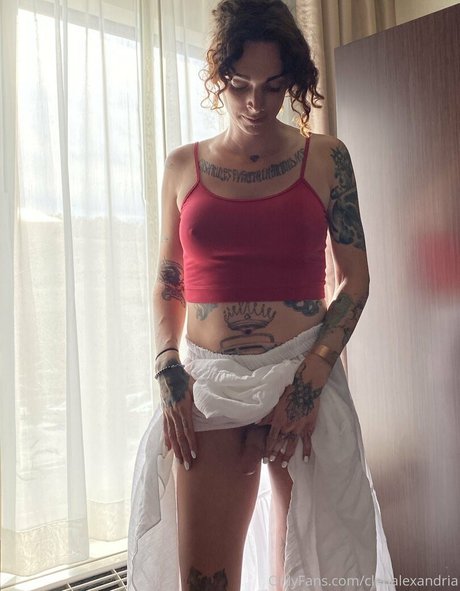 cleoalexandria leaked nudes onlyfans