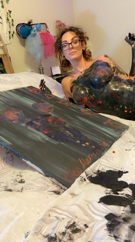 cleoalexandria onlyfans de