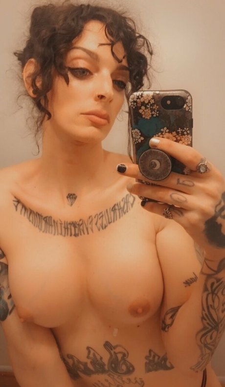 cleoalexandria onlyfans leaked nude