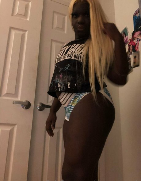 sissy serayah leaked nudes onlyfans