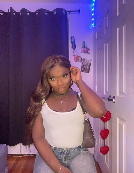 sissy serayah onlyfans porn