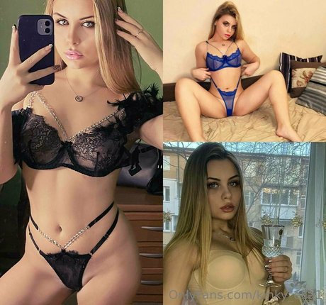 kinky ella1 onlyfans posts