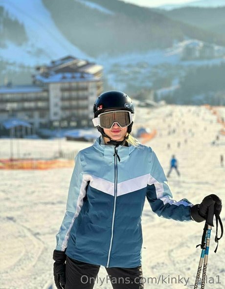 kinky ella1 onlyfans leak free