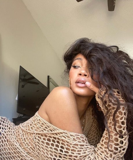 taiaysha nude onlyfans leak