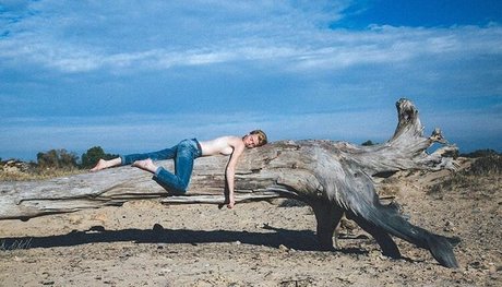 Anna Deniro sextape onlyfans