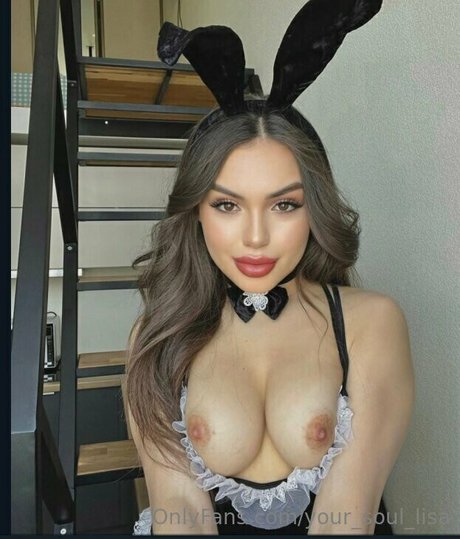 your soul lisa nude on onlyfans