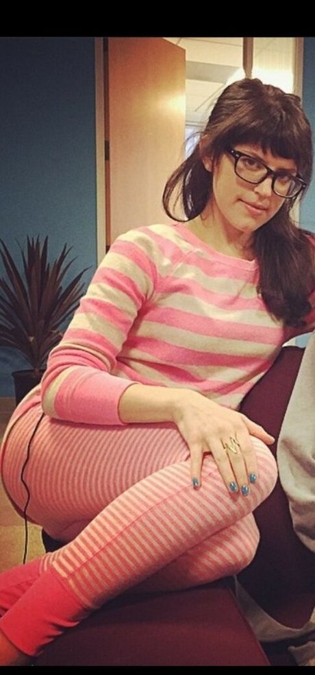 Emily Axford only fans leaked