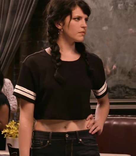 Emily Axford nudes onlyfans leak