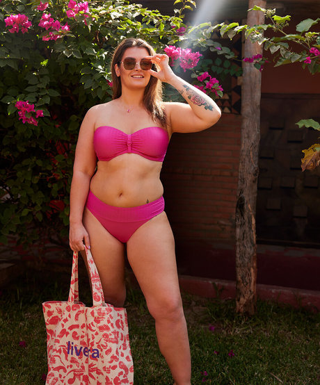 Miljuschka onlyfans pictures