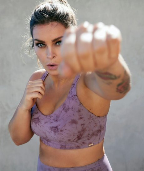 Miljuschka sextape onlyfans