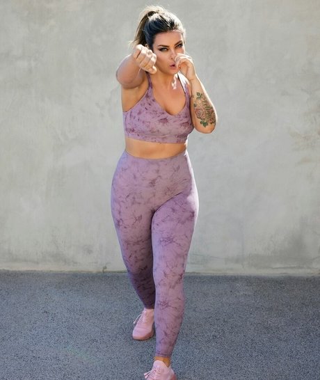 Miljuschka onlyfans pics leaked