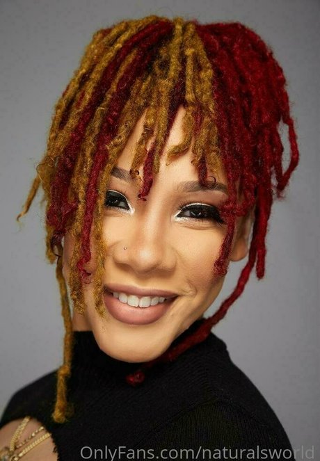 Naturalsworld onlyfans leak