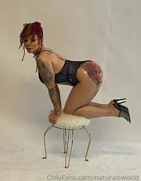 Naturalsworld onlyfans photo