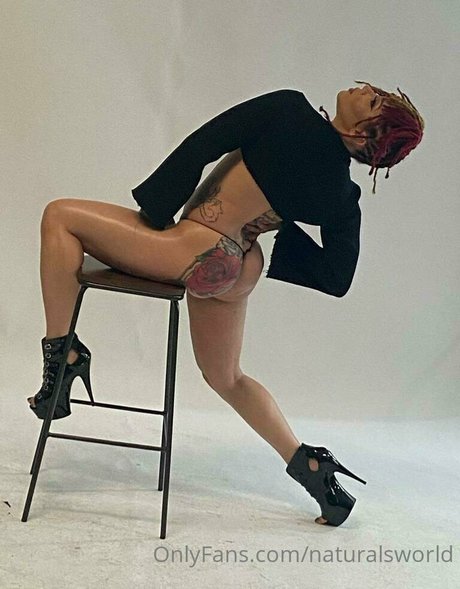 Naturalsworld onlyfans leakd