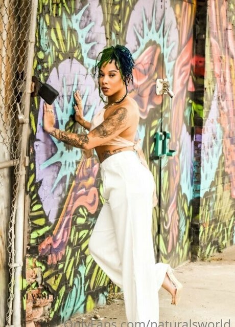 Naturalsworld onlyfans tits
