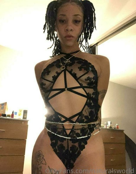 Naturalsworld onlyfans nudes