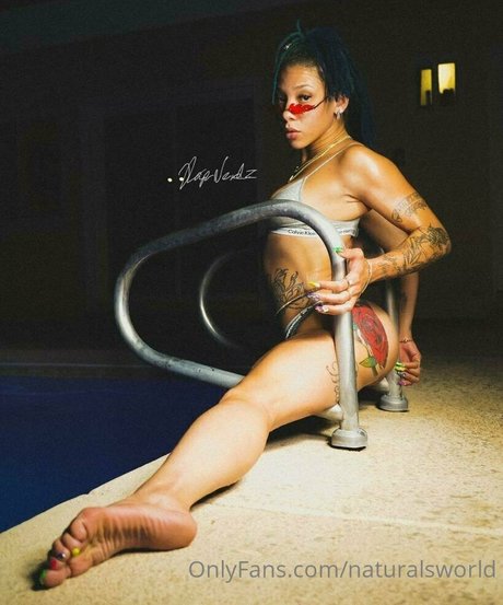 Naturalsworld onlyfans leak porn