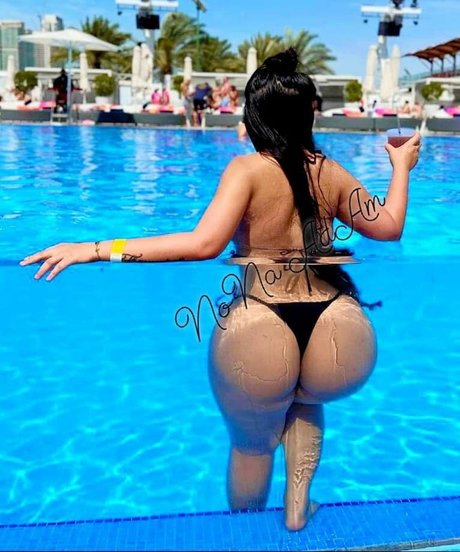 Nona Adams onlyfans nudes