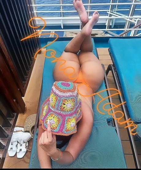 Nona Adams leaked onlyfans xxx