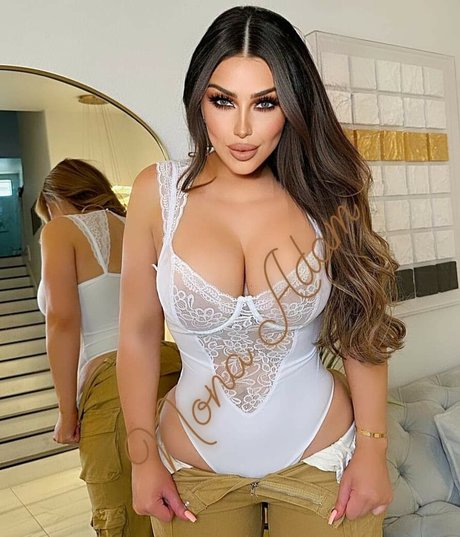 Nona Adams onlyfans porn leak