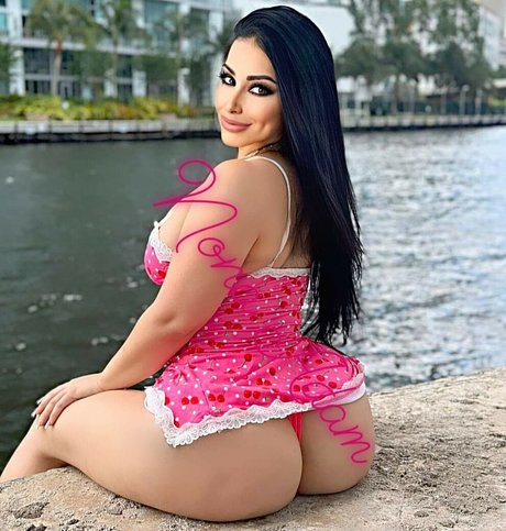 Nona Adams nude onlyfans