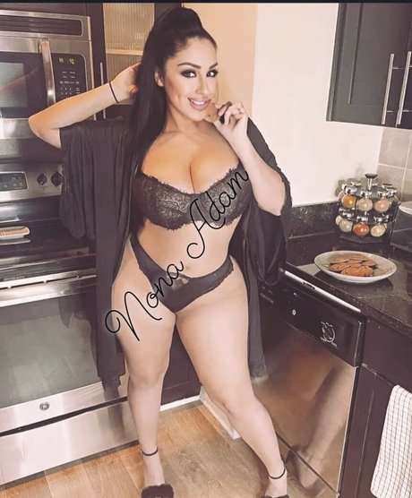 Nona Adams onlyfans pics leaked