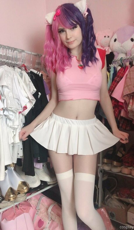 LeaLolly nudes only fans