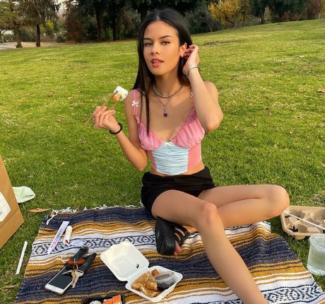 Jalynn Irwin onlyfans fotos