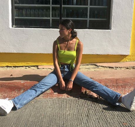 Jalynn Irwin onlyfans leakes