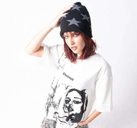 Jalynn Irwin onlyfans fuck