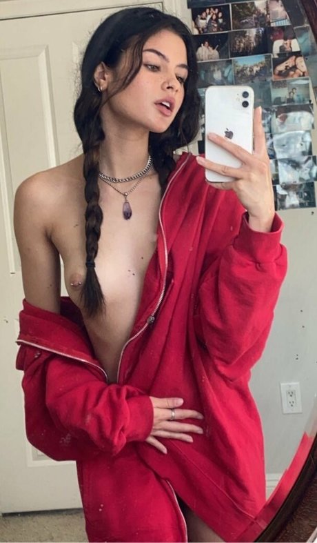 Jalynn Irwin onlyfans nude leaked