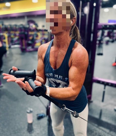 Renee Daniels only fans leak nude