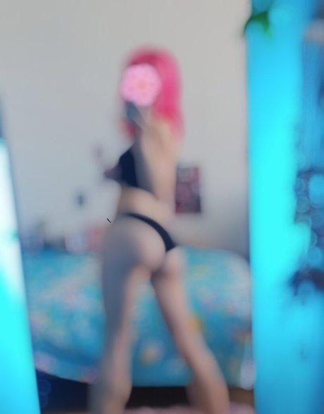 iri kaiju onlyfans nude pictures