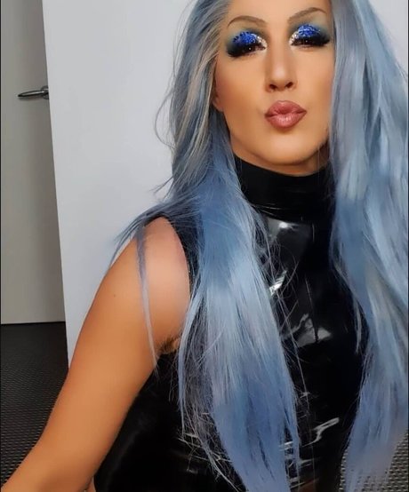 Brooke Spearz onlyfans nude pics