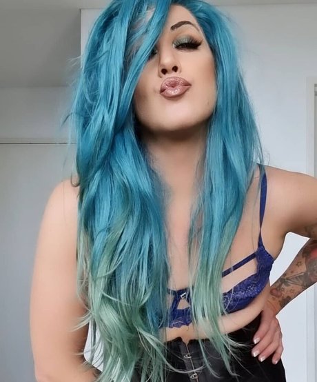 Brooke Spearz onlyfans leak new