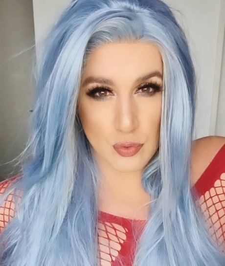 Brooke Spearz naked leaked onlyfans