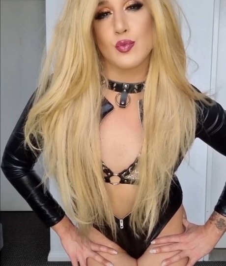 Brooke Spearz Profile image